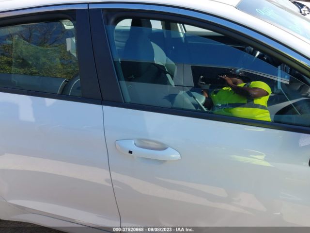 5XXG14J20PG203367 KIA K5 LXS