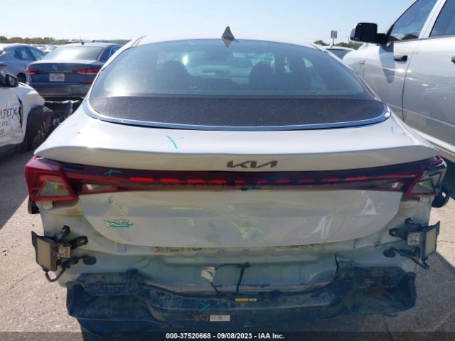 5XXG14J20PG203367 KIA K5 LXS