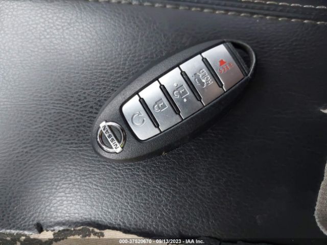 1N4AA6AP3HC425504 Nissan MAXIMA SL