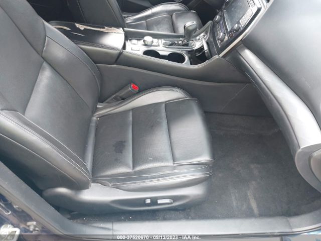 1N4AA6AP3HC425504 Nissan MAXIMA SL