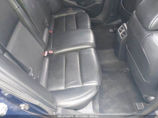 1N4AA6AP3HC425504 Nissan MAXIMA SL