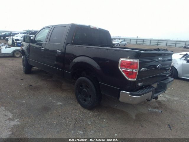 1FTFW1CFXEFD09235 Ford F-150 Xl/stx/xlt/fx2/lariat
