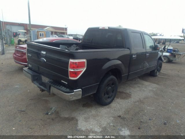 1FTFW1CFXEFD09235 Ford F-150 Xl/stx/xlt/fx2/lariat