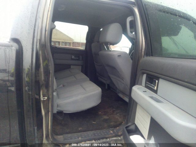 1FTFW1CFXEFD09235 Ford F-150 Xl/stx/xlt/fx2/lariat