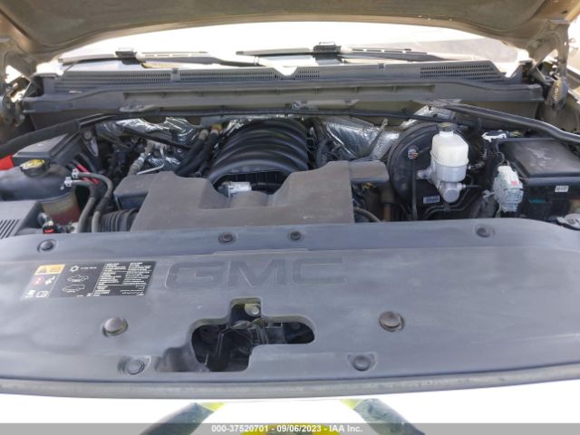 3GTP1UEC9FG442639 GMC Sierra 1500 Sle