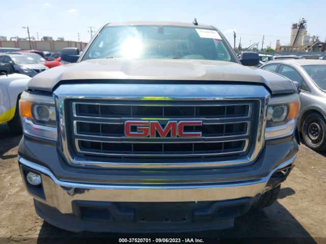 3GTP1UEC9FG442639 GMC Sierra 1500 Sle