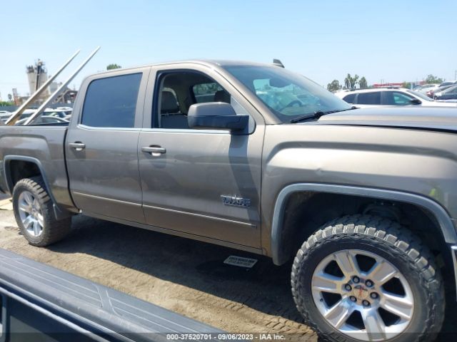 3GTP1UEC9FG442639 GMC Sierra 1500 Sle