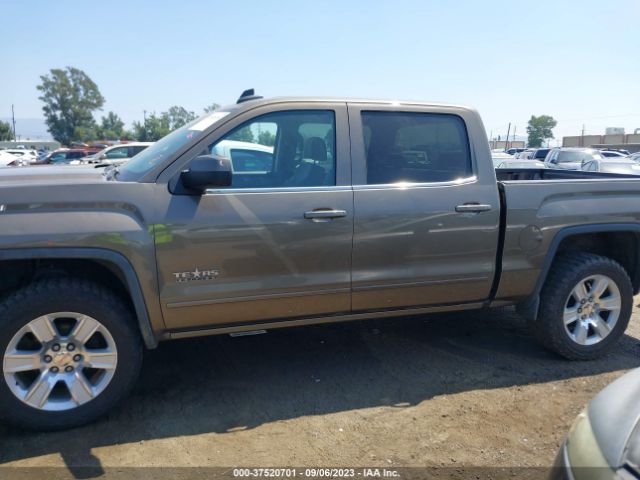 3GTP1UEC9FG442639 GMC Sierra 1500 Sle