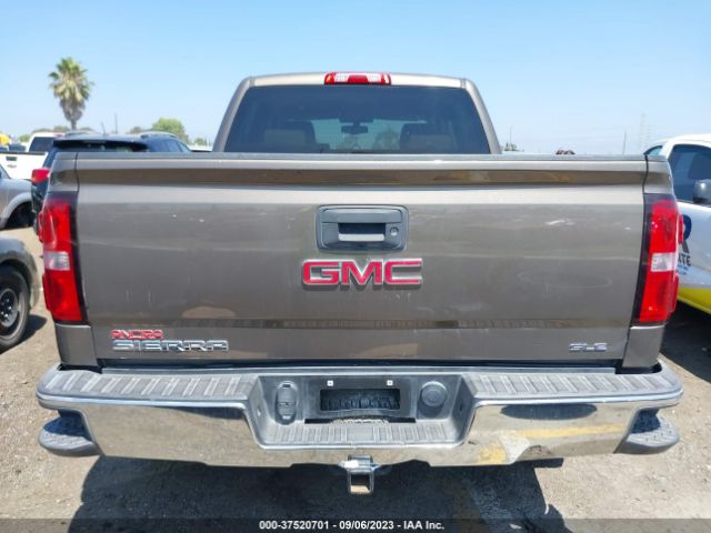 3GTP1UEC9FG442639 GMC Sierra 1500 Sle