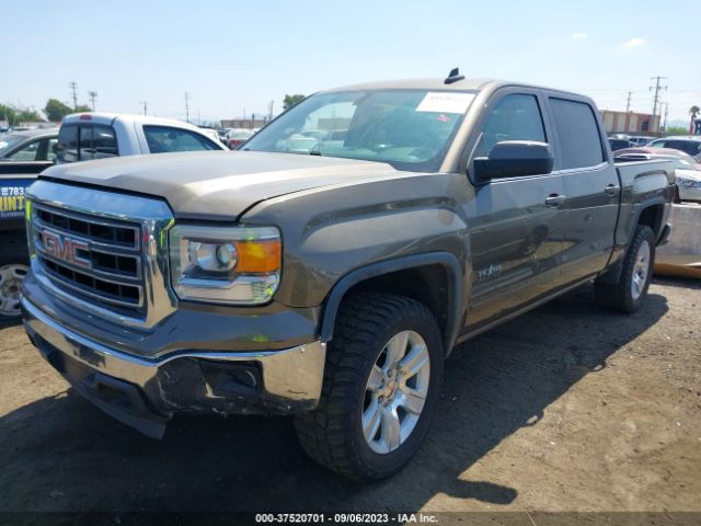 3GTP1UEC9FG442639 GMC Sierra 1500 Sle