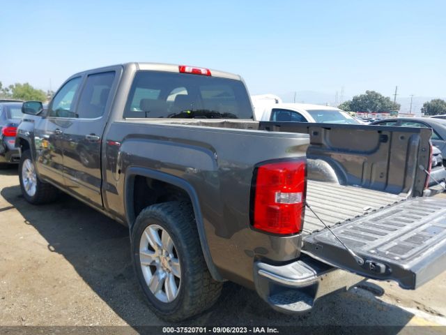 3GTP1UEC9FG442639 GMC Sierra 1500 Sle