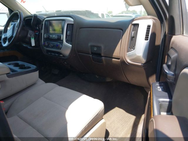 3GTP1UEC9FG442639 GMC Sierra 1500 Sle
