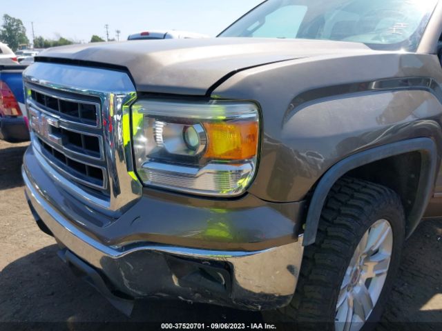 3GTP1UEC9FG442639 GMC Sierra 1500 Sle
