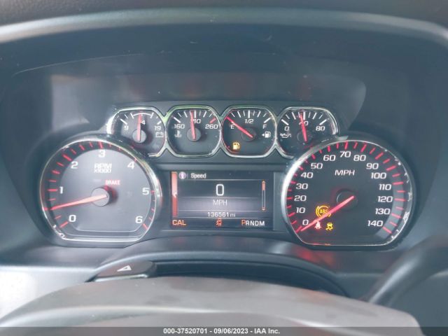 3GTP1UEC9FG442639 GMC Sierra 1500 Sle