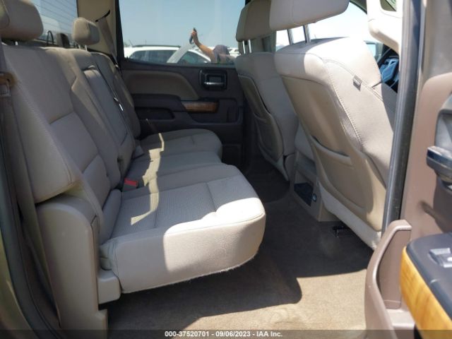 3GTP1UEC9FG442639 GMC Sierra 1500 Sle