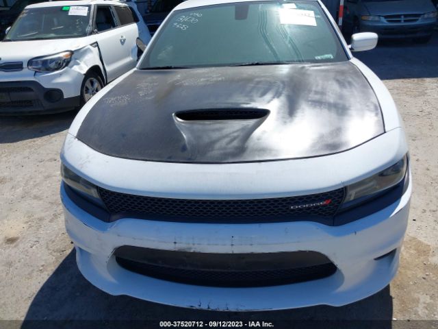 2C3CDXCT2KH552568 Dodge CHARGER R/T