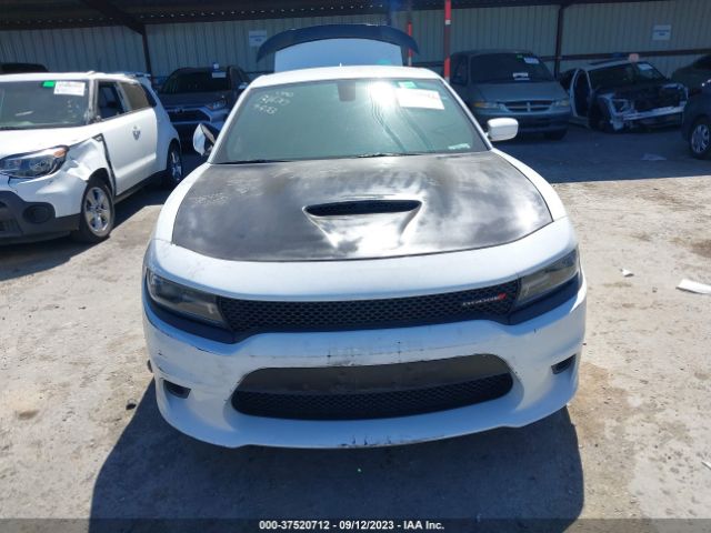 2C3CDXCT2KH552568 Dodge CHARGER R/T