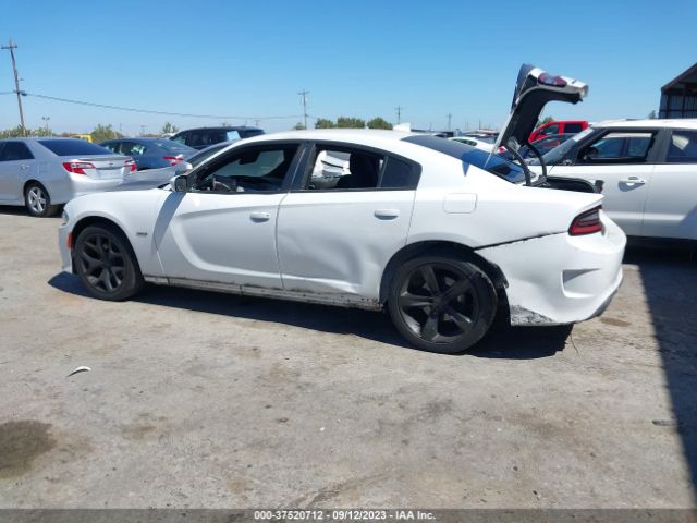 2C3CDXCT2KH552568 Dodge CHARGER R/T
