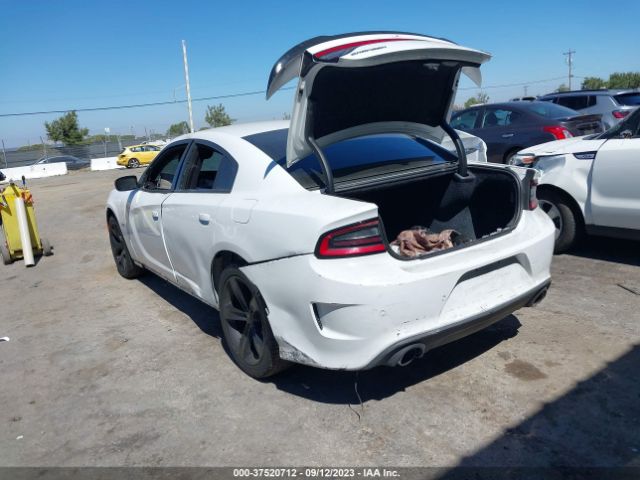 2C3CDXCT2KH552568 Dodge CHARGER R/T