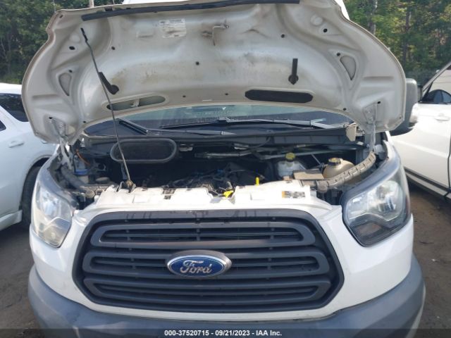 1FTBW3XG9HKA80524 Ford Transit-350