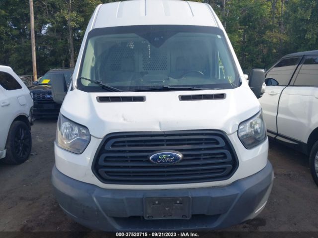1FTBW3XG9HKA80524 Ford Transit-350