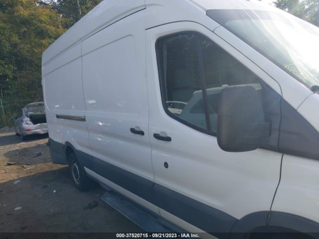 1FTBW3XG9HKA80524 Ford Transit-350