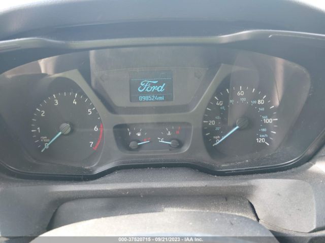 1FTBW3XG9HKA80524 Ford Transit-350