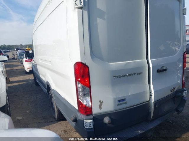1FTBW3XG9HKA80524 Ford Transit-350
