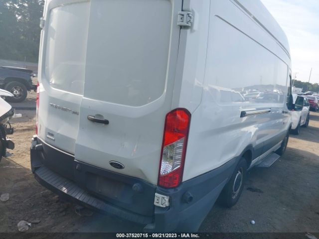 1FTBW3XG9HKA80524 Ford Transit-350