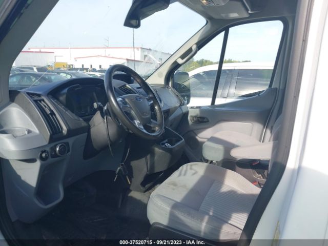 1FTBW3XG9HKA80524 Ford Transit-350