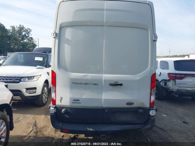 1FTBW3XG9HKA80524 Ford Transit-350
