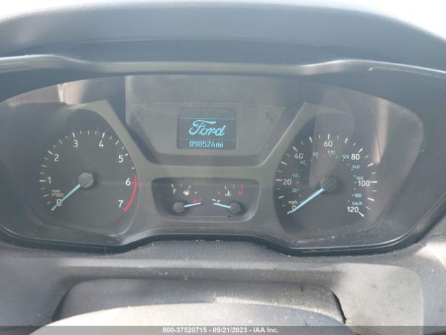 1FTBW3XG9HKA80524 Ford Transit-350