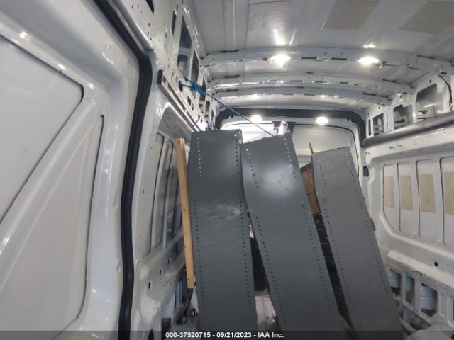 1FTBW3XG9HKA80524 Ford Transit-350
