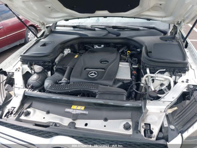 WDC0G4JBXHF161865 Mercedes-Benz Glc Glc 300