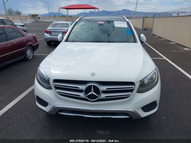 WDC0G4JBXHF161865 Mercedes-Benz Glc Glc 300