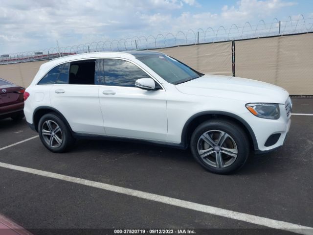 WDC0G4JBXHF161865 Mercedes-Benz Glc Glc 300