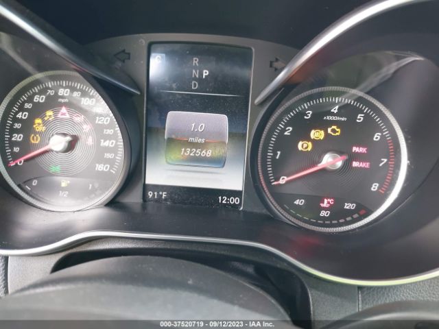 WDC0G4JBXHF161865 Mercedes-Benz Glc Glc 300