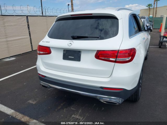WDC0G4JBXHF161865 Mercedes-Benz Glc Glc 300
