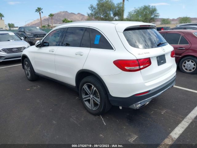 WDC0G4JBXHF161865 Mercedes-Benz Glc Glc 300