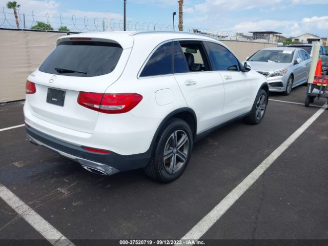WDC0G4JBXHF161865 Mercedes-Benz Glc Glc 300