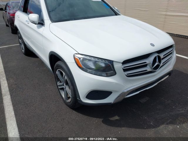 WDC0G4JBXHF161865 Mercedes-Benz Glc Glc 300