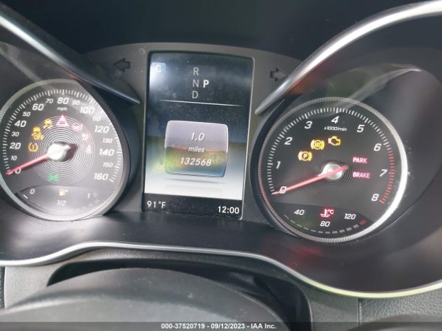 WDC0G4JBXHF161865 Mercedes-Benz Glc Glc 300