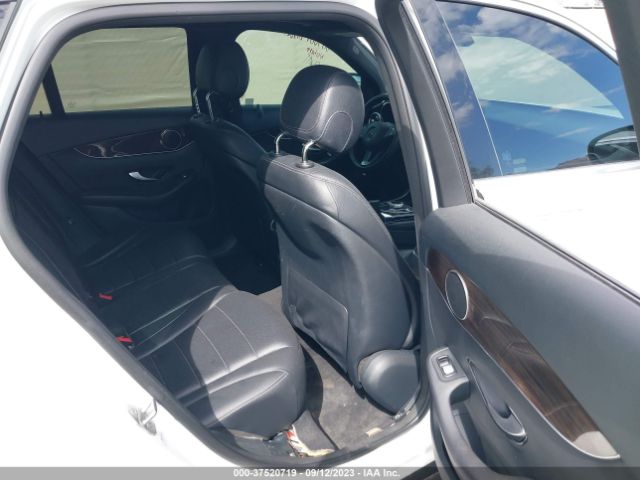 WDC0G4JBXHF161865 Mercedes-Benz Glc Glc 300
