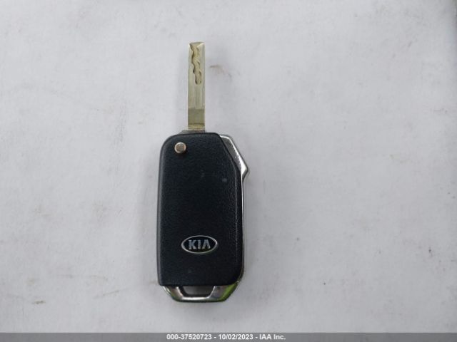 KNDJ63AU8L7123157 KIA Soul Gt-line