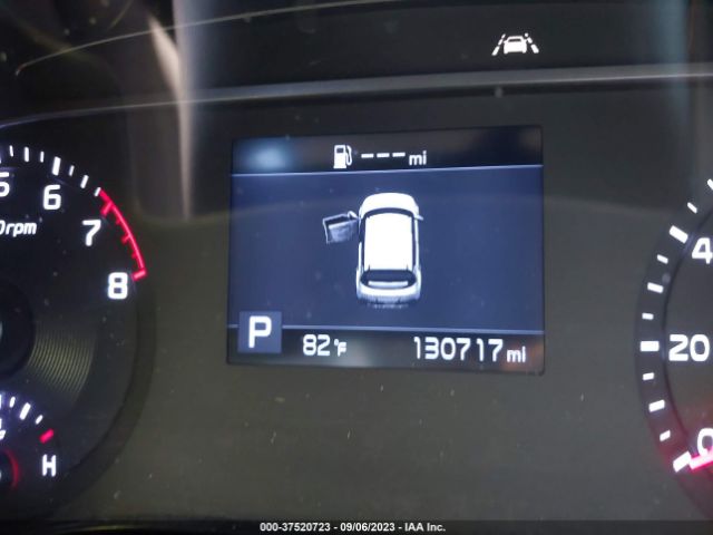 KNDJ63AU8L7123157 KIA Soul Gt-line