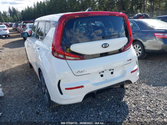 KNDJ63AU8L7123157 KIA Soul Gt-line