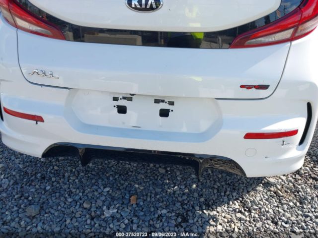 KNDJ63AU8L7123157 KIA Soul Gt-line