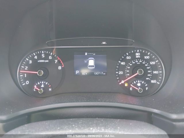 KNDJ63AU8L7123157 KIA Soul Gt-line