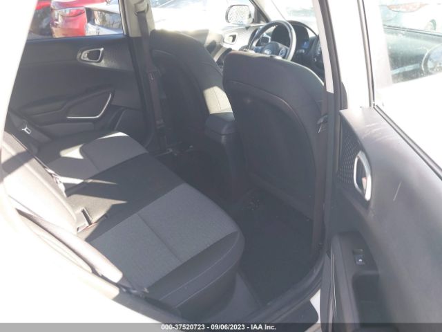 KNDJ63AU8L7123157 KIA Soul Gt-line
