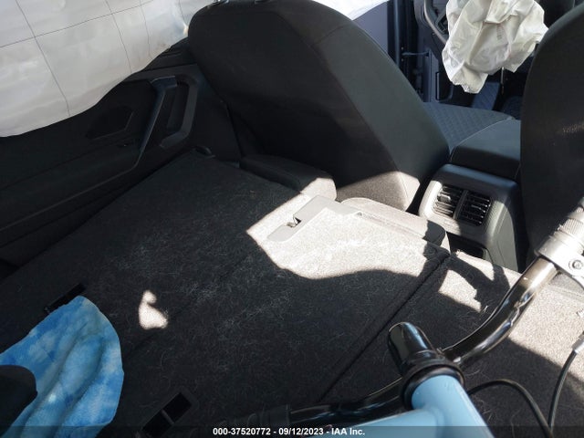 2021 VOLKSWAGEN TIGUAN S VIN: 3VV1B7AX1MM003335